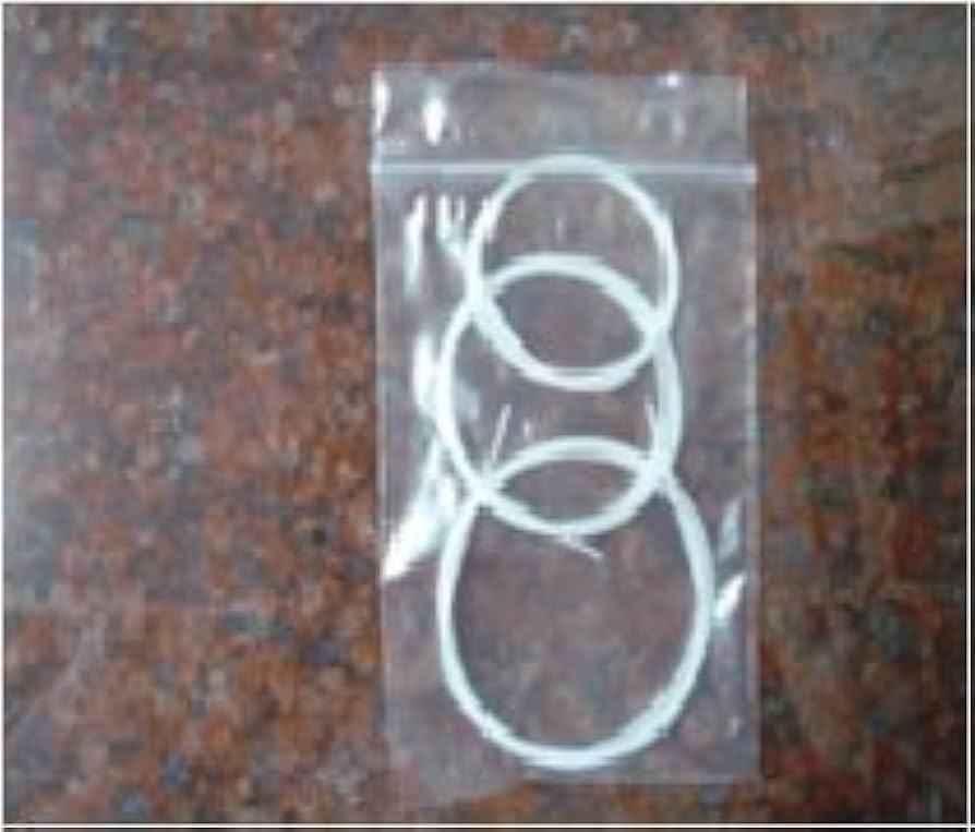 Amazon | 三線用の馬（ウマ）3種類 ＆三線の絃（3本セット） | 三線