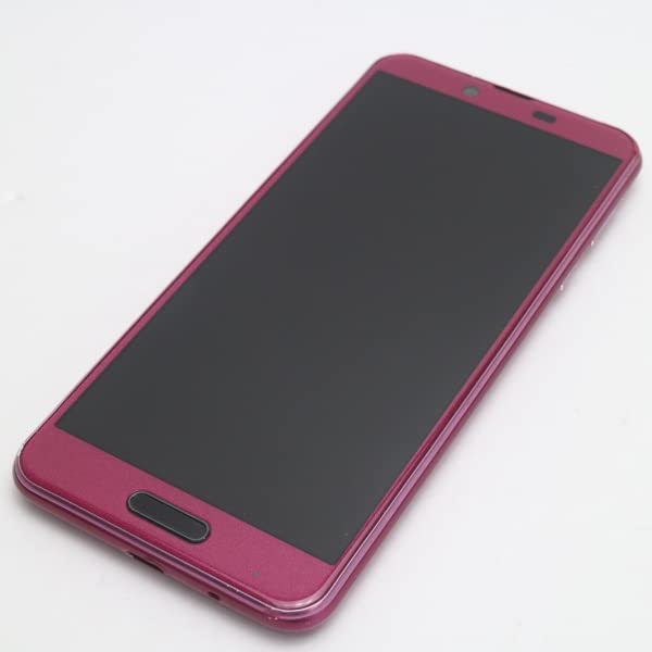 Amazon | SHARP Android One X4 32GB ボルドーピンク SHSGS3 Y!mobile