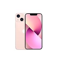 Amazon | 【整備済み品】 Apple iPhone 13 mini 128GB スターライト