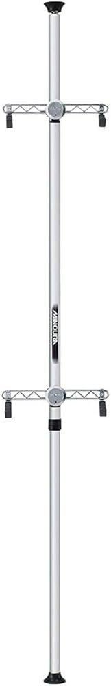 Amazon | MINOURA(ミノウラ) バイクタワー20D シルバー | Minoura