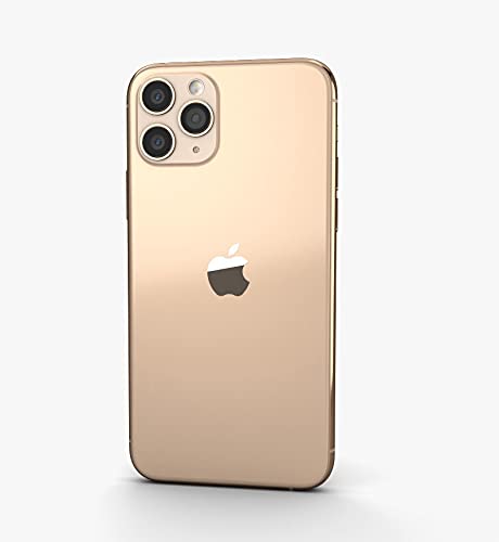 Amazon.com: Apple iPhone 11 Pro, 64GB, Gold - Unlocked (Renewed