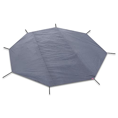 DOD ヤドカリテントのグランドシートとして使えそうなものを調べました