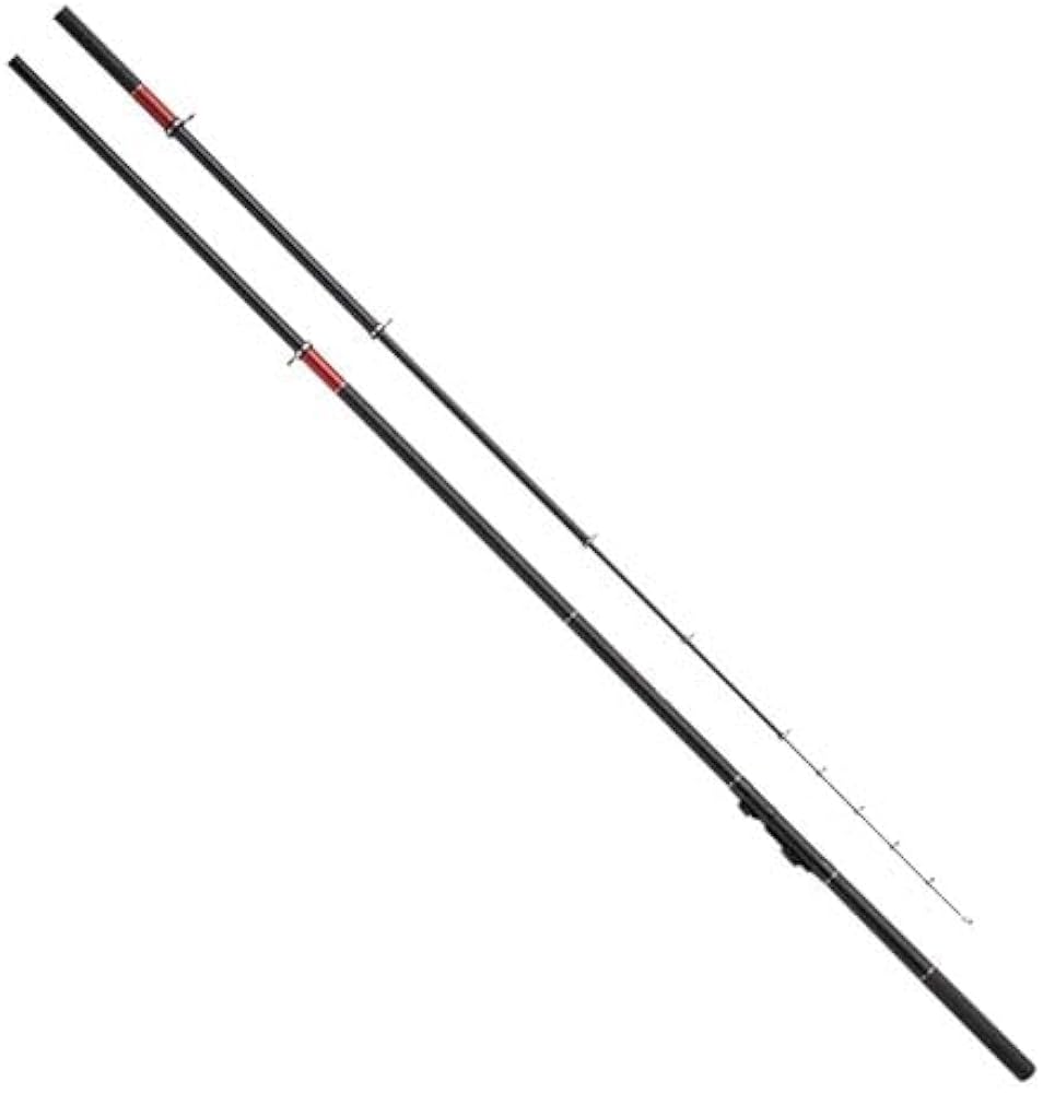 Amazon | CB ﾙｳﾞｧﾝ磯 1.5-530 | PRO MARINE(プロマリン) | 磯竿