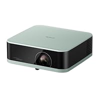 Amazon.co.jp: エプソン ドリーミオ ホームプロジェクター EF-21G Full