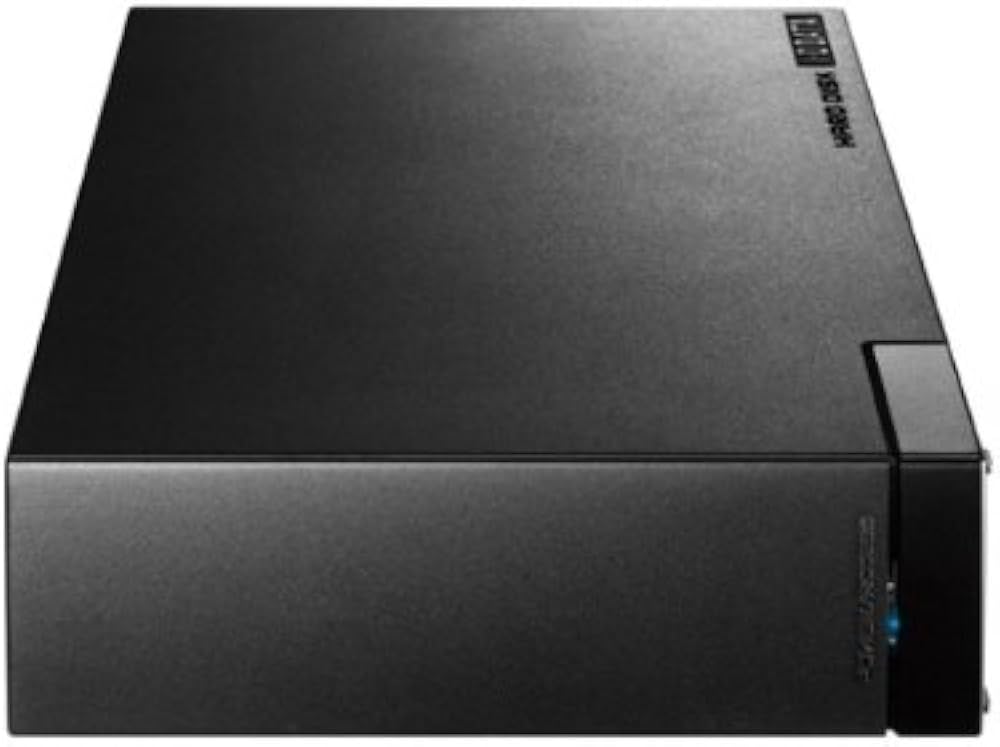 Amazon | I-O DATA テレビ録画対応 USB 3.0/2.0接続 外付型