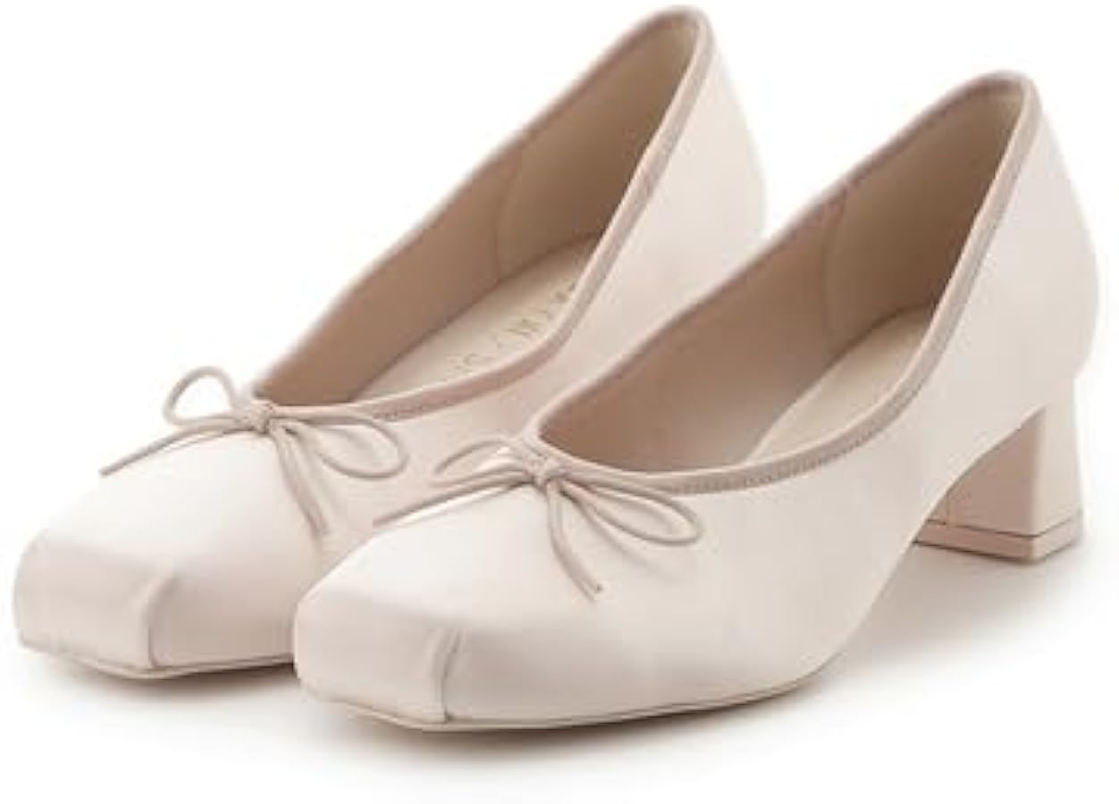 Amazon.co.jp: [スナイデル] Chacottコラボシューズ SWGS251602