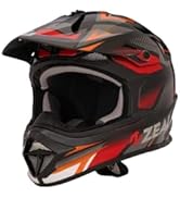 Amazon | ZEALOT(ジーロット) マッドジャンパー2 オフロード用