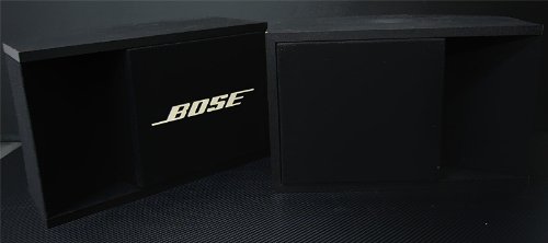 Amazon.co.jp: Bose 201-II Music Monitor Speaker : Electronics