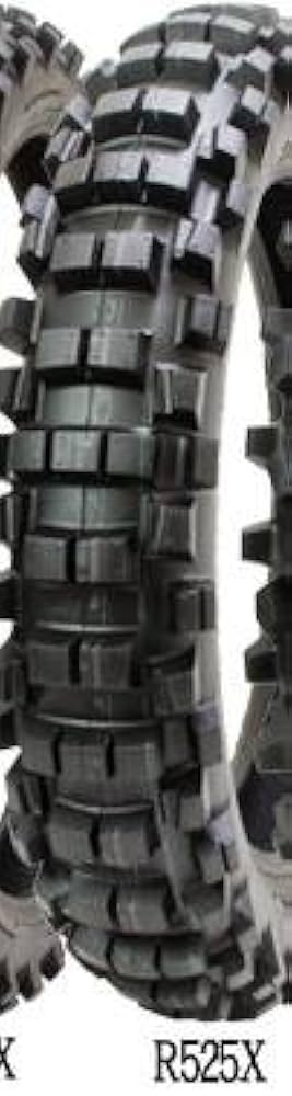 Amazon.co.jp: SHINKO シンコー R525X 90/100-16 一般公道走行不可