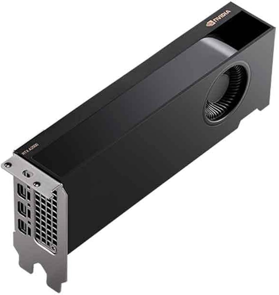 Amazon | NVIDIA RTX A2000 12GB。 | ピーエヌワイ(PNY