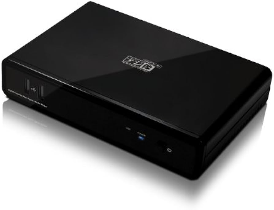 Amazon.co.jp: デジ像メディアプレーヤー PAV-MP1 : パソコン・周辺機器