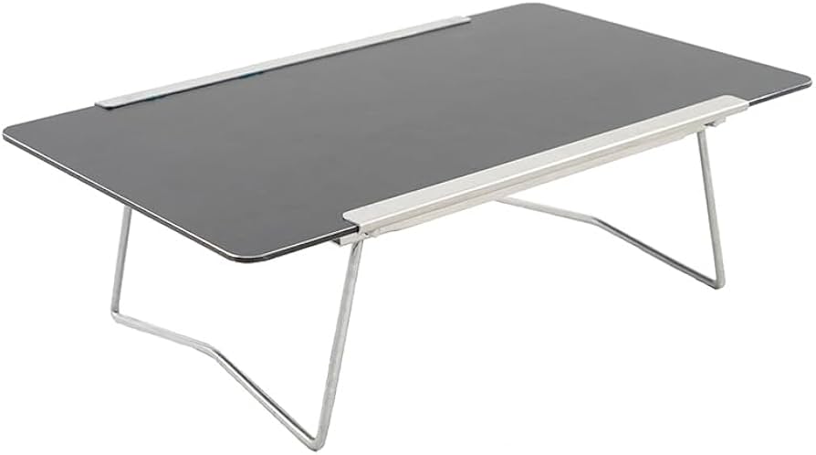 Amazon.co.jp: エバニュー(EVERNEW) Alu Table/light EBY530