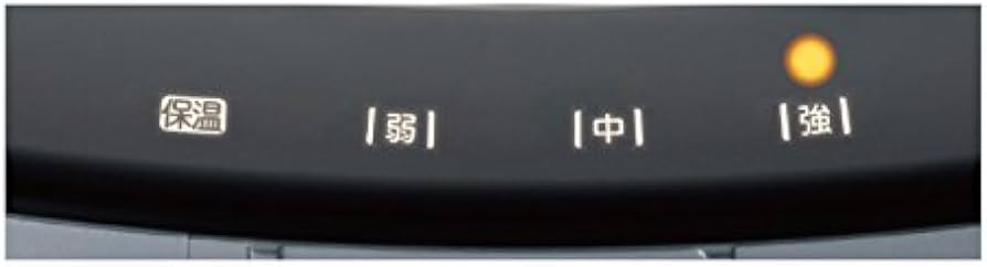 Amazon | タイガー IH陶板焼き器 ブラック CRX-A100-K | タイガー