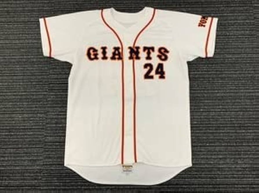 Amazon.co.jp: 入手困難1998-2005 読売ジャイアンツ GIANTS 巨人軍 #24