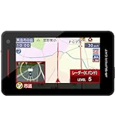 Amazon.co.jp: 2023年モデル ユピテル レーダー探知機 LS1200L MSSS