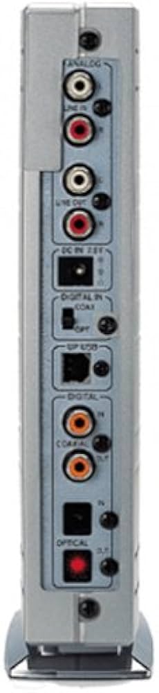 Amazon.co.jp: オンキヨー WAVIO USBデジタルオーディオプロセッサー