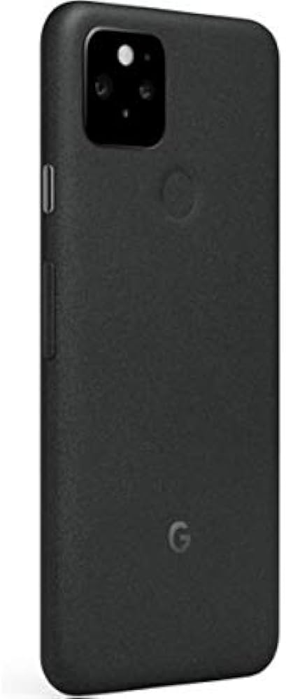 Amazon | 国内SIMフリー Google Pixel 5 5G 128GB、Just Black