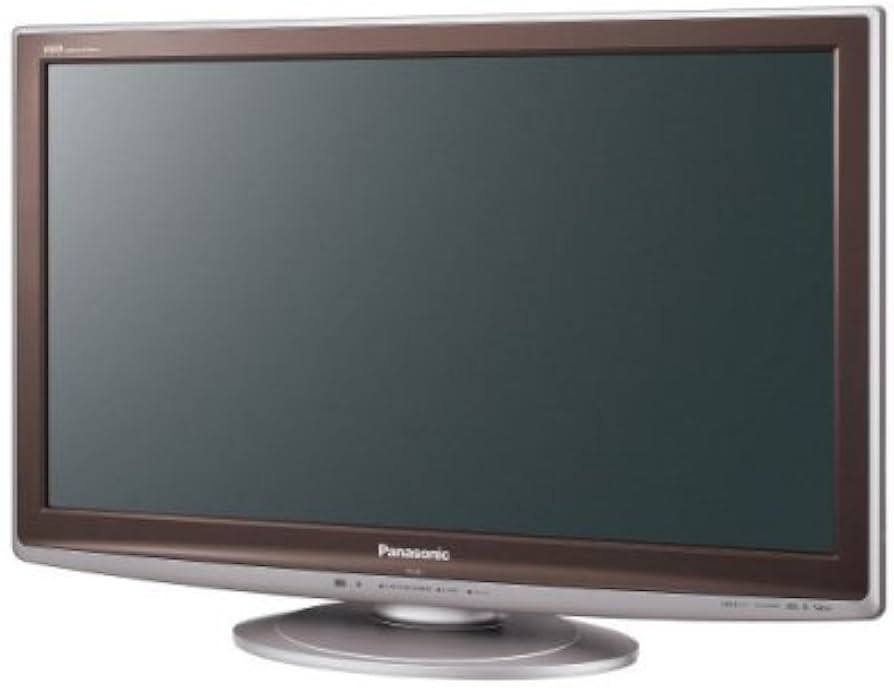 Amazon | パナソニック 32V型 液晶テレビ ビエラ TH-L32X1-T