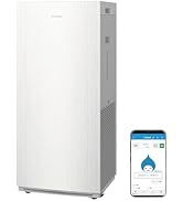 Amazon.co.jp: ダイキン【2026年モデル】空気清浄機（加湿無し）MC556A