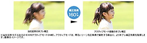 Amazon | JVC Everio 8GB内蔵メモリー フルハイビジョンビデオカメラ