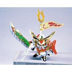 Amazon | BB戦士No.170 武者紅零斗丸（ムシャグレードマル