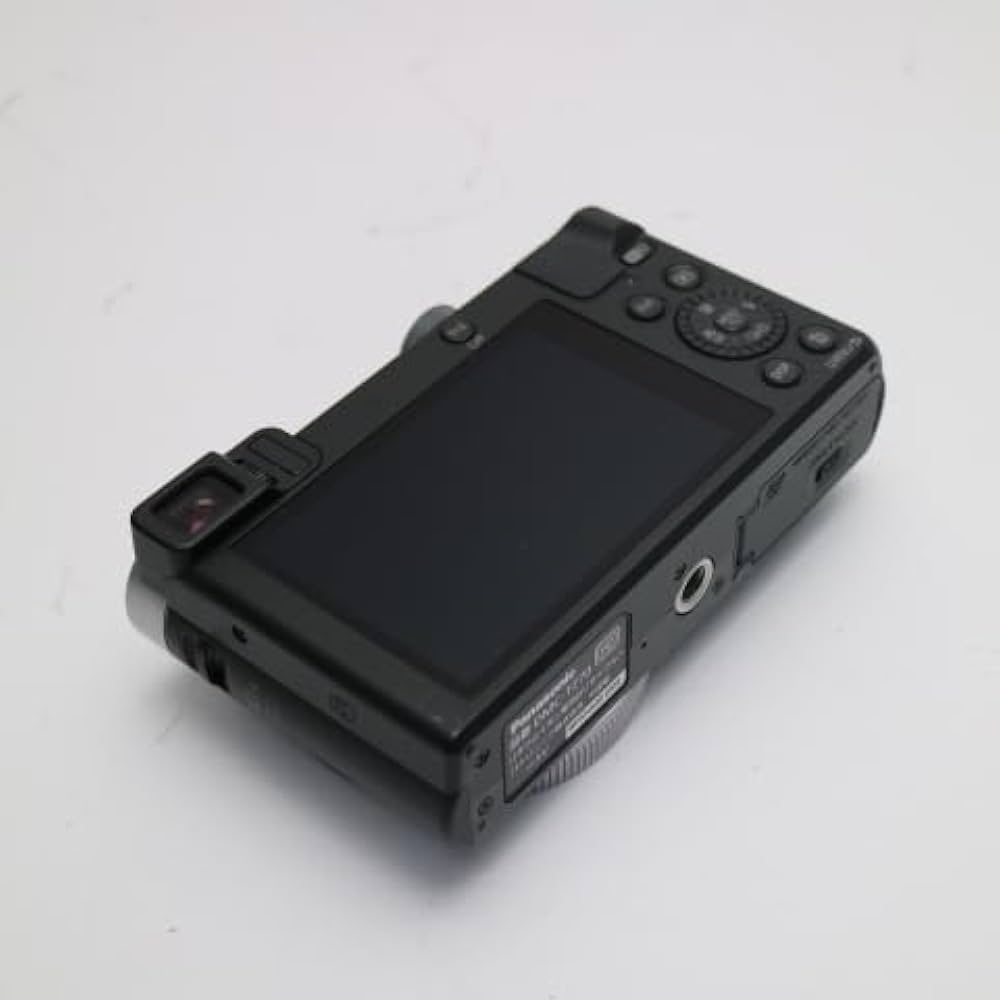 Amazon | LUMIX（ルミックス） DMC-TZ70-S [デジタルカメラ LUMIX TZ70