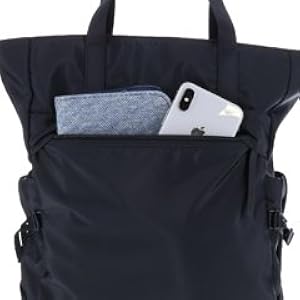 Amazon | (ポーターガール) PORTER GIRL 2wayトートバッグ リュック