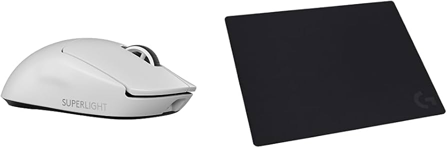 Amazon.co.jp: Logicool G ゲーミングマウス ワイヤレス G PRO X