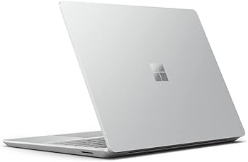 Amazon.com: Microsoft Surface Laptop Go 2-12.4