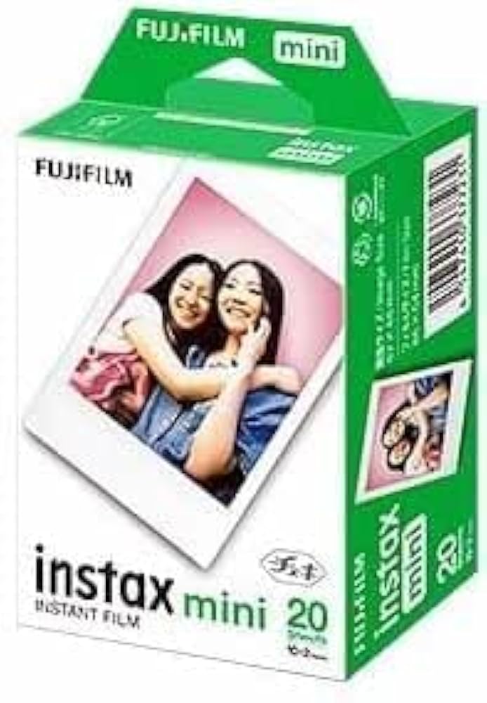 Amazon | 富士フィルム チェキ フィルム instax mini JP2 インスタント