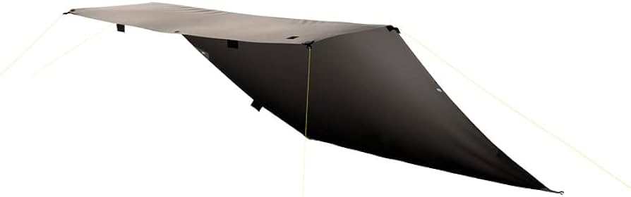 Amazon.com: Tatonka Tarp 3 TC : Tools & Home Improvement