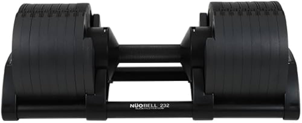 Amazon.co.jp: FLEXBELL NUO-FLEX Variable Dumbbells, 44.1 lbs (20