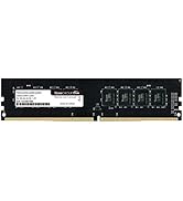 TEAMGROUP Elite DDR4 16GB Kit (2 x 8GB) 2666MHz (PC4-21300) CL19