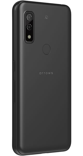 Amazon | 富士通 Arrows We 本体 A101FC SIMフリー FCNT (Softbank版