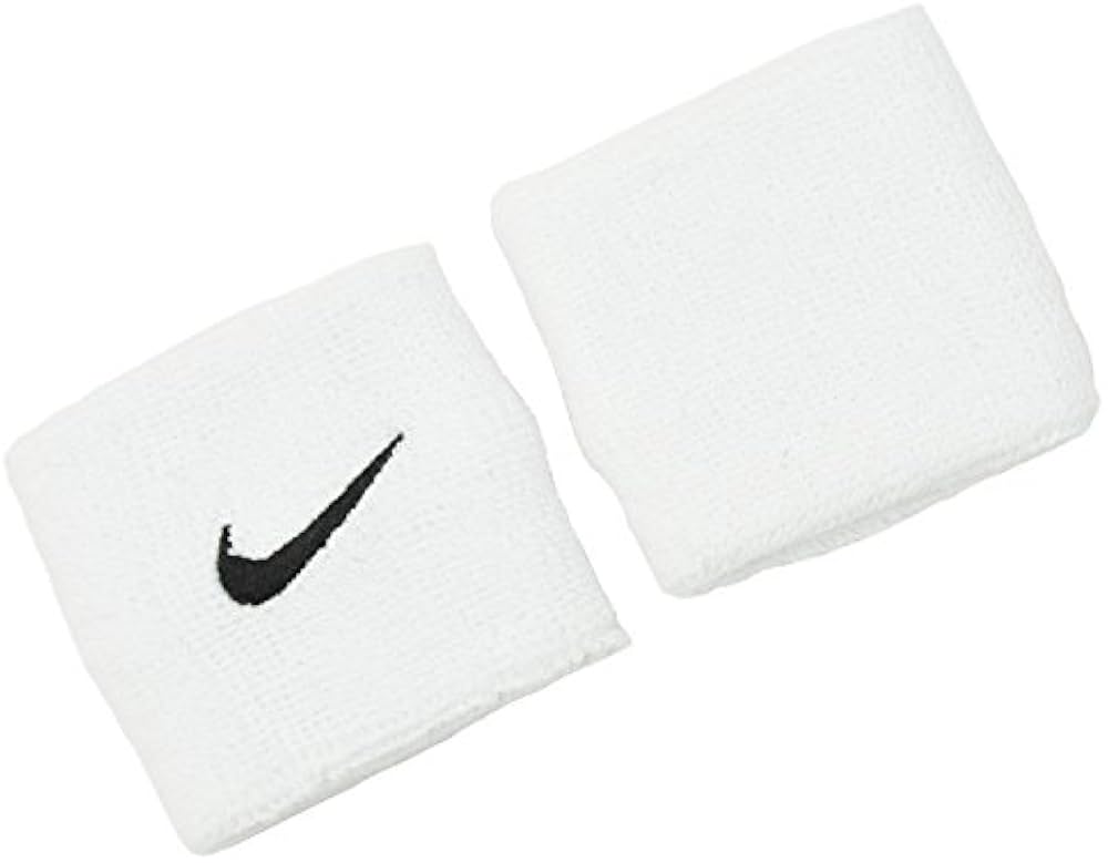 Amazon | NIKE ナイキ NIKE SWOOSH WRISTBAND ／【11色展開】[NNN04