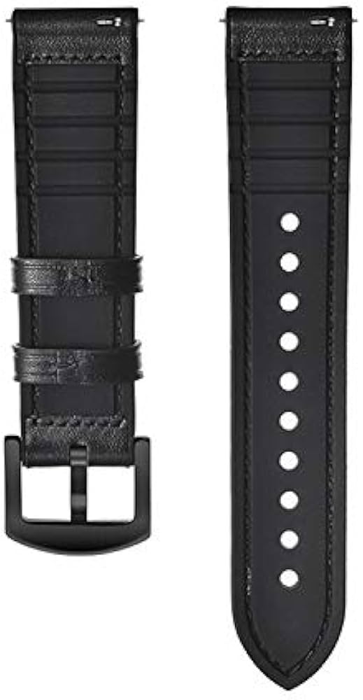 Amazon | スマートウォッチ用ベルト・腕時計バンド・Fossil Gen 6用