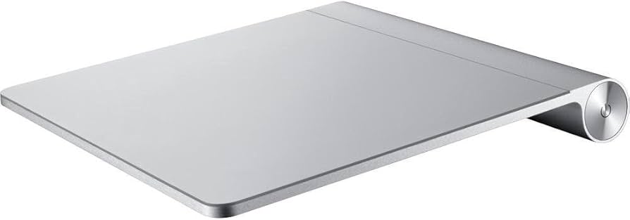 Amazon.com: Apple Magic Trackpad Compatible with Apple Mac Desktop
