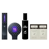 Amazon.co.jp: 【公式】ELECTRON (エレクトロン) デンキバリブラシ®2.0