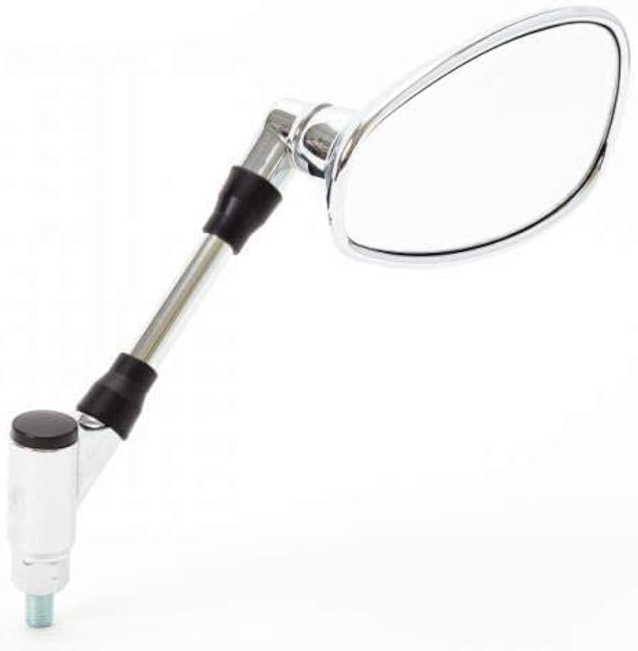 Amazon | ai-NET（アイネット） 12ヶ月保証 純正リペア用ミラーYAMAHA