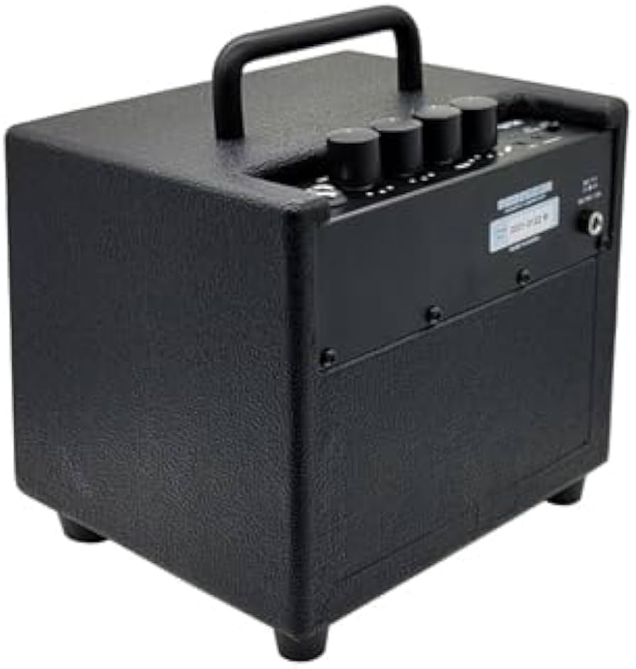 Amazon.co.jp: MODEGEAR (モードギア) MINI-B BLACK. ベースアンプ