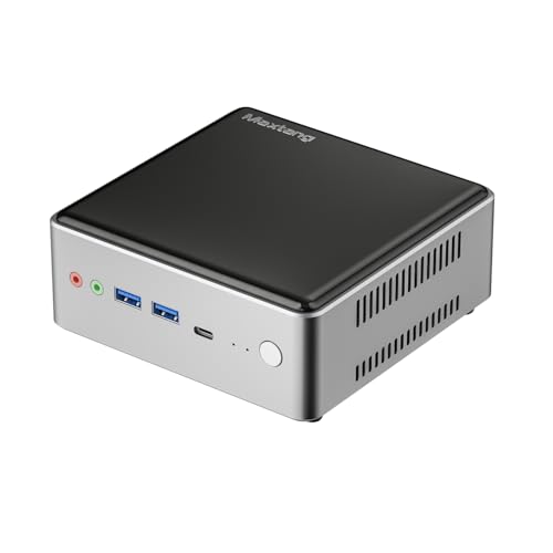 Amazon.co.jp: Maxtang ミニPC AMD Ryzen7 5800H Windows 11 Pro