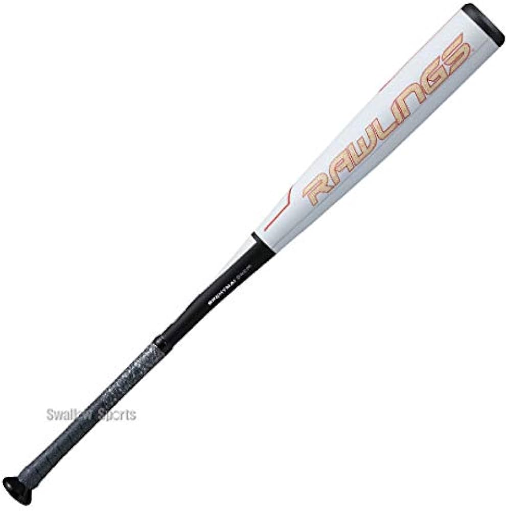 Amazon | ローリングス Rawligs 軟式 バット ハイパーマッハエアー