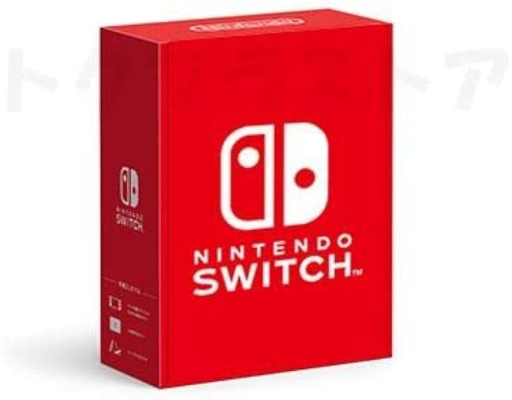 Amazon.co.jp: Nintendo Switch 有機ELモデル