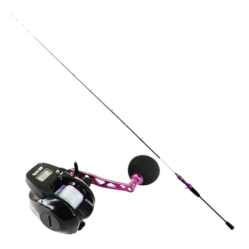 ロッド 釣竿 イカメタル セット」の人気商品一覧 | 安い商品を通販