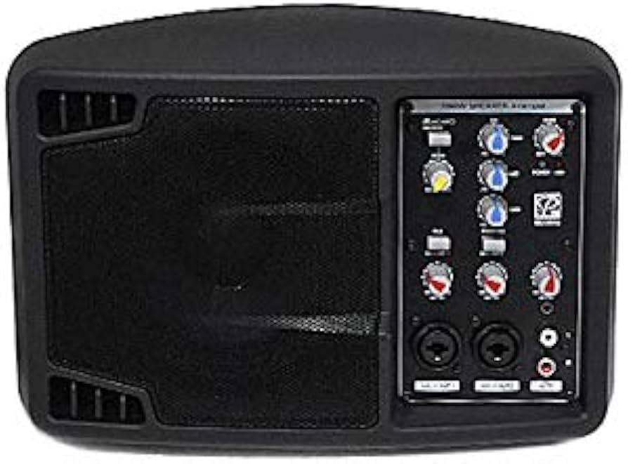 Amazon | CLASSIC PRO クラシックプロ パワードスピーカー MoniOne PA