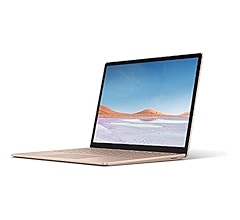 Amazon.ca Laptops: Microsoft Surface Laptop 3 – 15