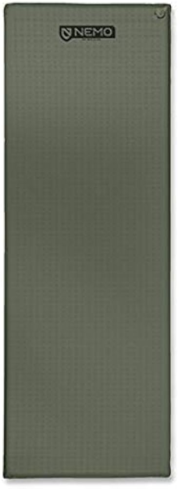 Amazon.co.jp: NEMO (ニーモ) オーラ レギュラーワイドレクタングラー