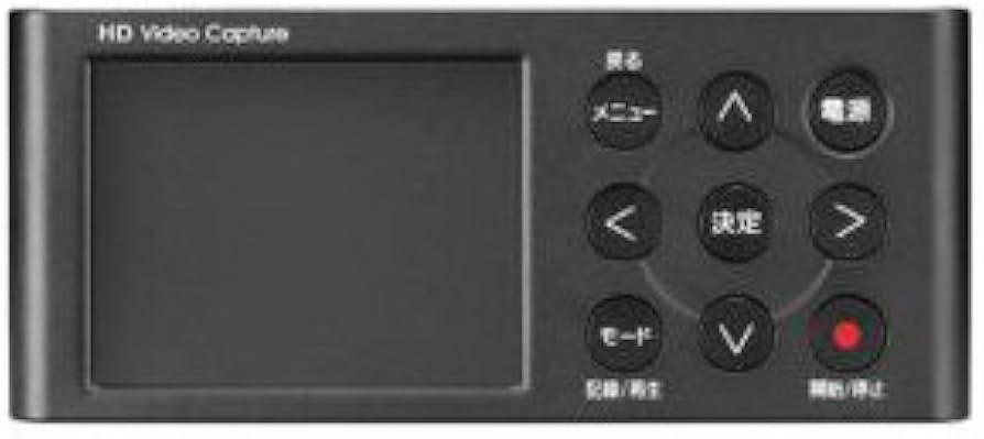 Amazon | 【まとめ 2セット】 IOデータ GV-HDREC HDMI/アナログ