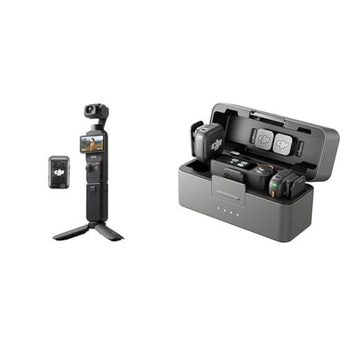 Osmo Pocket3 クリエイターコンボ」の人気商品一覧 | 安い商品を通販