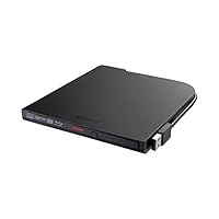 Amazon.co.jp: BUFFALO BDXL対応 USB2.0用ポータブルブルーレイ